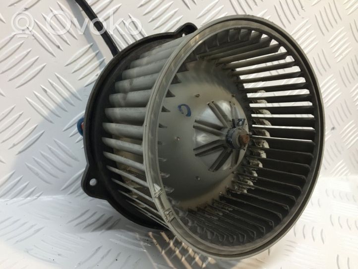 Mitsubishi Carisma Pečiuko ventiliatorius/ putikas MF0160700260