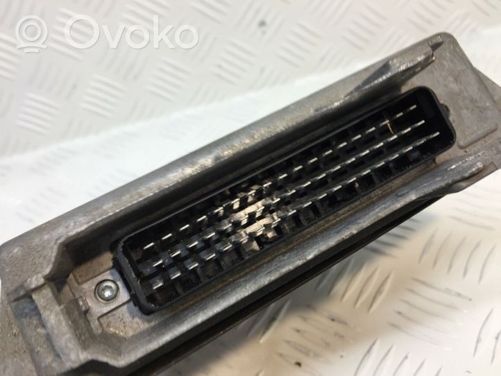 Peugeot 406 Sterownik / Moduł ECU 9629566880