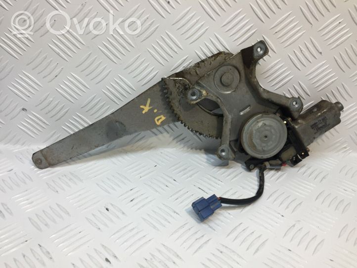 Ford Ranger Moteur de lève-vitre de porte arrière AE262100-1780