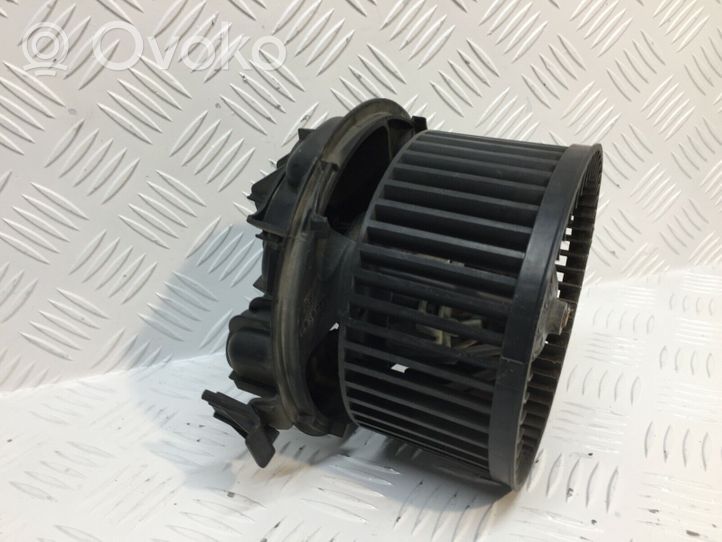 Renault Megane II Heater fan/blower GMVB84CAMAN