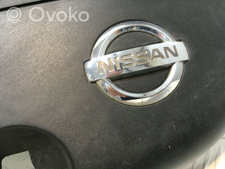 Nissan Micra Copri motore (rivestimento) 