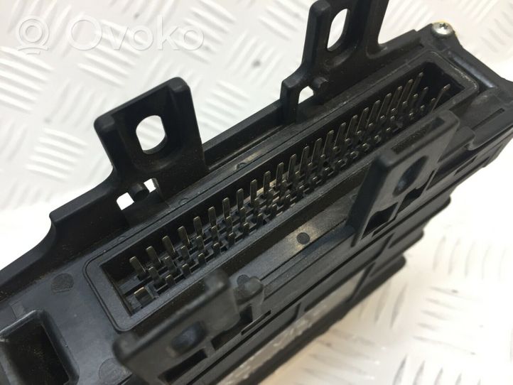 Volkswagen Sharan Module de contrôle de boîte de vitesses ECU 099927733E