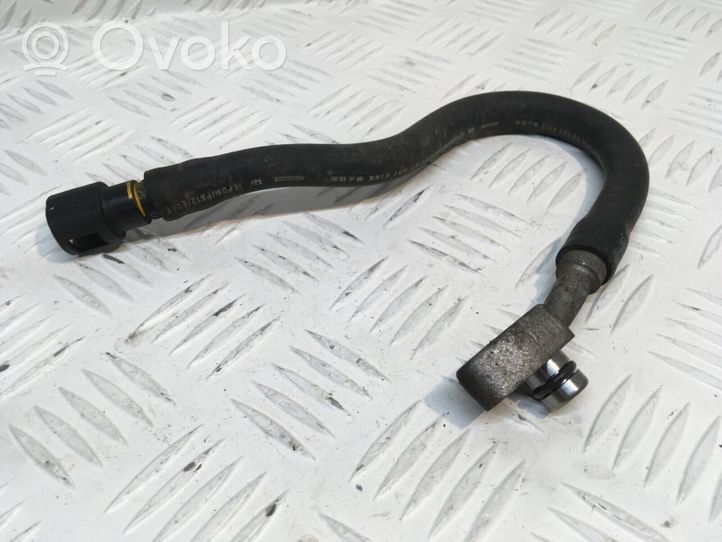 Honda Accord Tuyau depression pompe à vide 882809