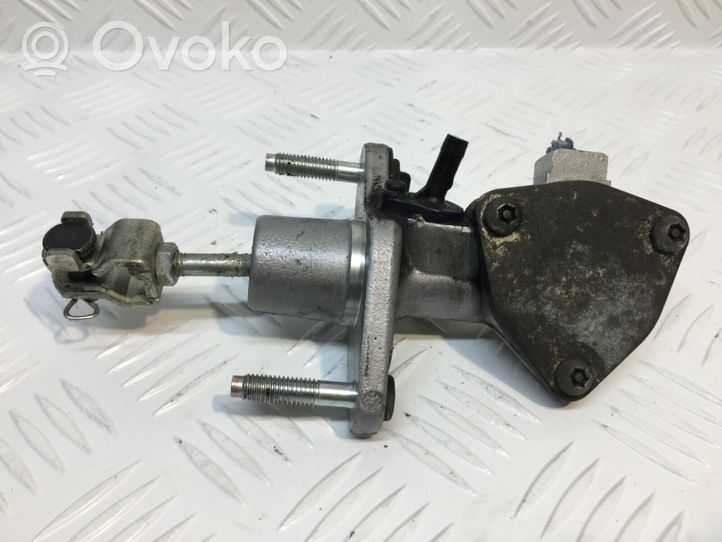 Honda Accord Główny cylinder sprzęgła 