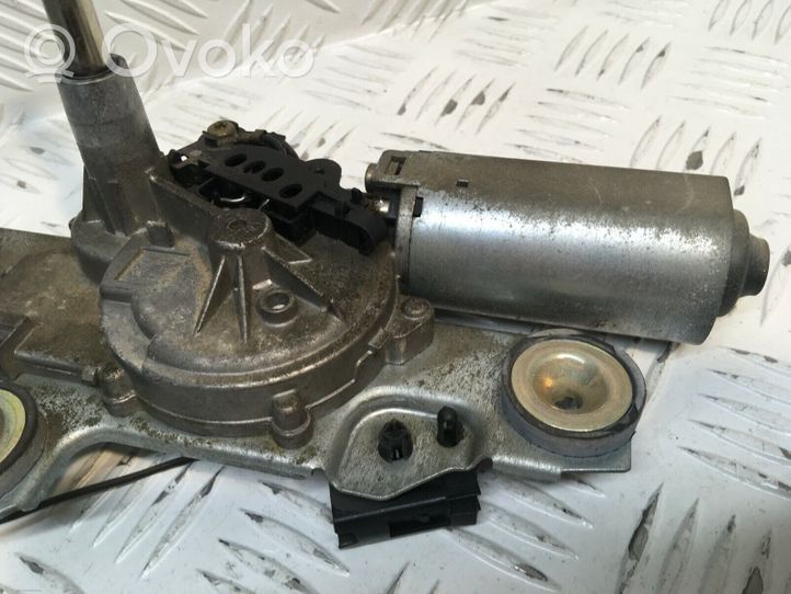 Ford Focus Moteur d'essuie-glace arrière XS41A17K441AC