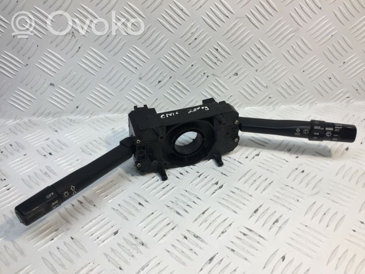 Honda Civic Commodo, commande essuie-glace/phare 36788E