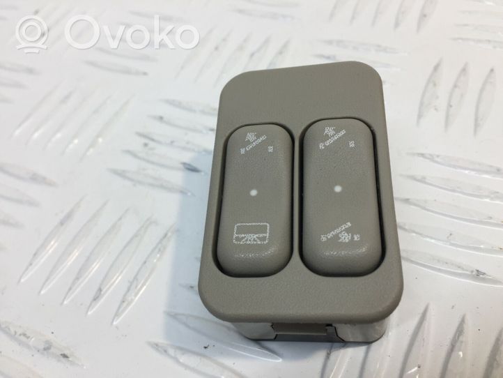 Opel Zafira A Sunroof switch 13363200