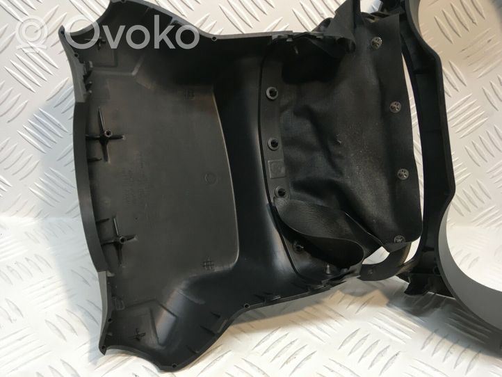 Nissan X-Trail T31 Cornice cruscotto 68240JG00A