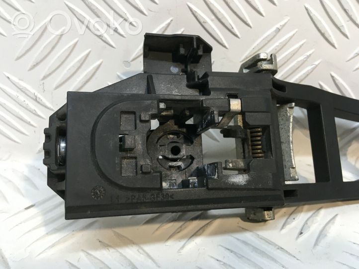 Ford S-MAX Support poignée extérieur de porte avant 6M21U224A37