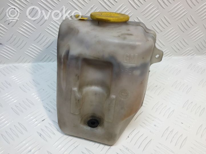 Opel Combo C Serbatoio/vaschetta liquido lavavetri parabrezza 90563741