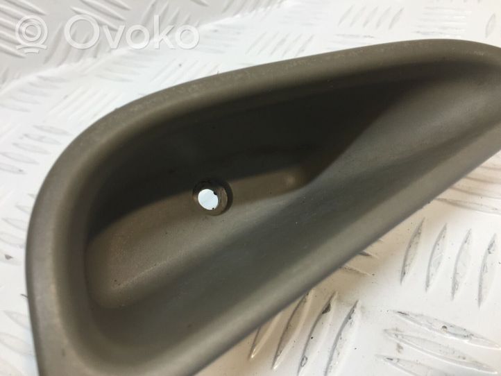 Nissan Almera Tino Altro elemento di rivestimento della portiera anteriore 80950BU000