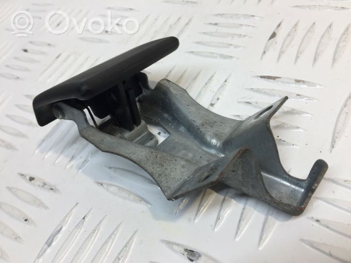 Nissan Pathfinder R51 Poignée, déverrouillage du capot moteur 11318702