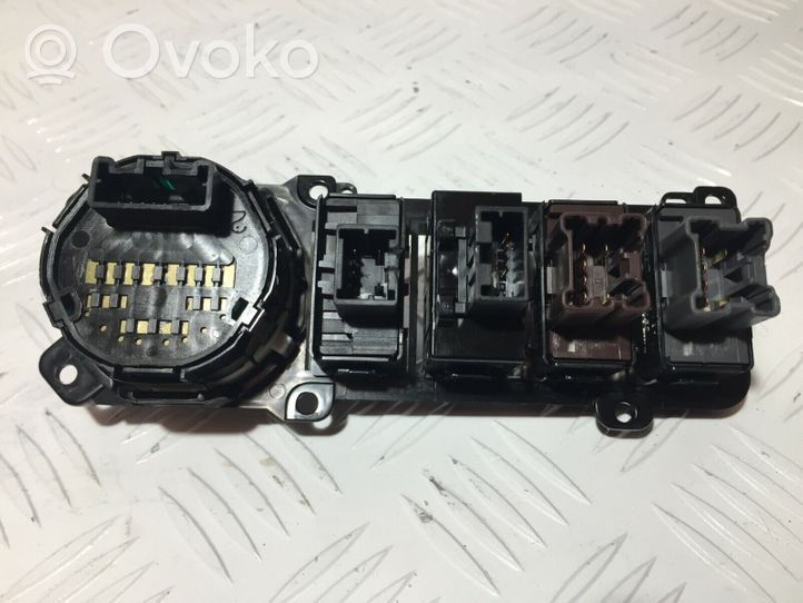 Nissan Pathfinder R51 Kit interrupteurs 96988EB41A