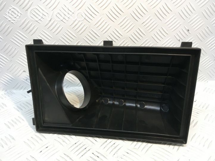 Jaguar XJ X308 Air filter box cover 4613085906