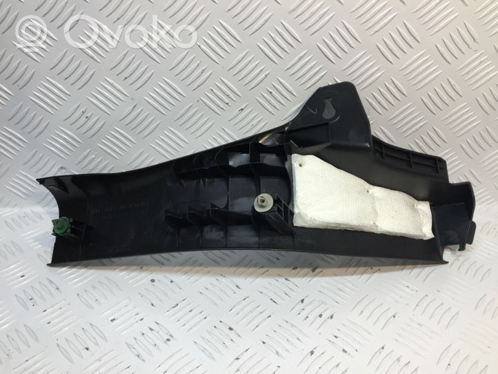 Honda Accord Moulures des vitres de la porte arrière 84211TL0003020