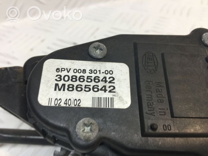 Mitsubishi Carisma Pedale dell’acceleratore 30865642