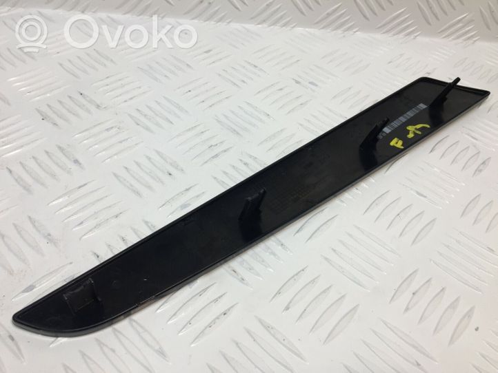 Ford Mondeo MK IV Rivestimento del vano portaoggetti del cruscotto 7S71A045F02C