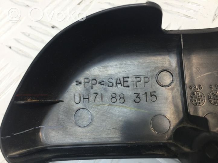 Ford Ranger Inne części wnętrza samochodu UH7188315