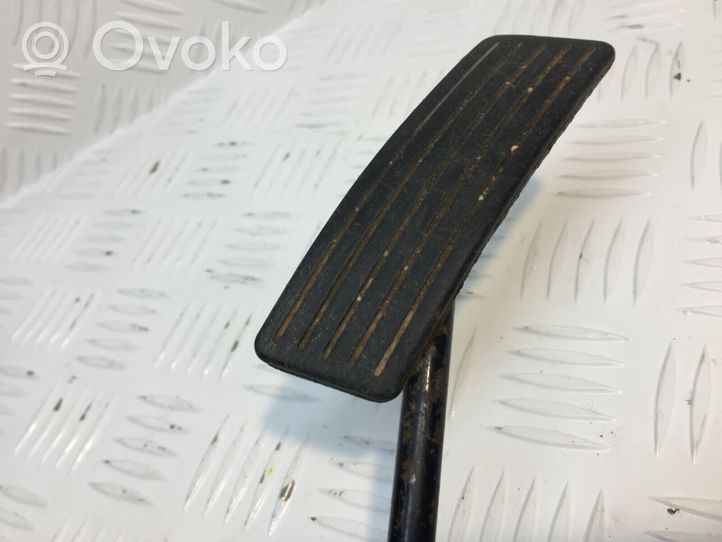 Ford Ranger Accelerator throttle pedal AUJ06