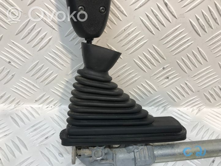 Nissan Qashqai+2 Boucle de ceinture de sécurité avant 607911000A