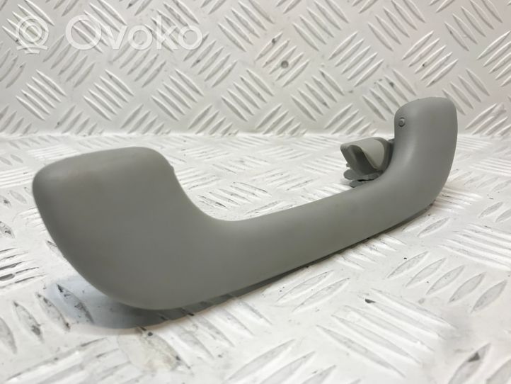 Nissan Qashqai+2 Rear interior roof grab handle 8200003209