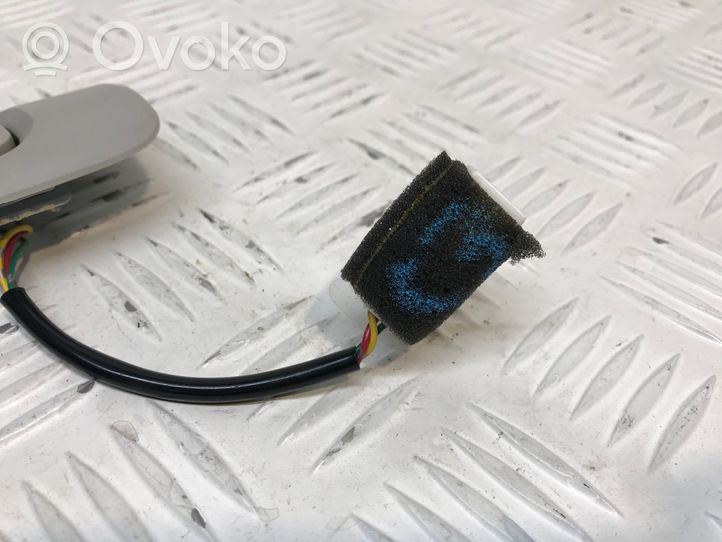 Nissan Qashqai+2 Interruptor del techo solar 9829U