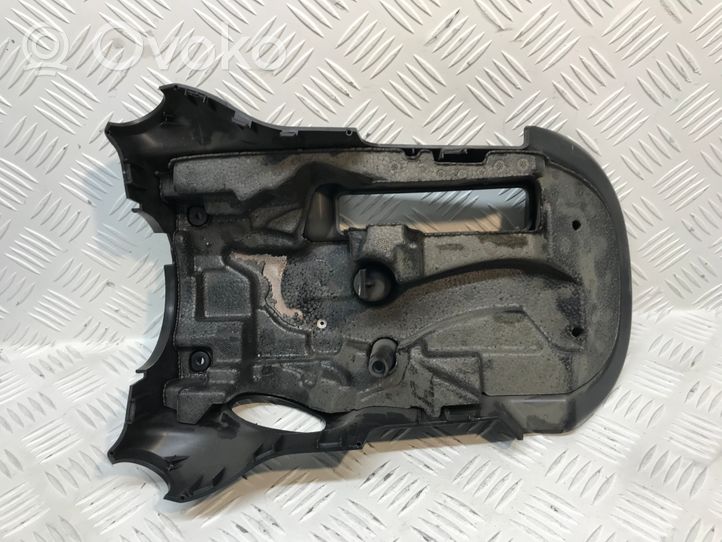 Nissan Qashqai+2 Rivestimento del piantone del volante 48470JD000