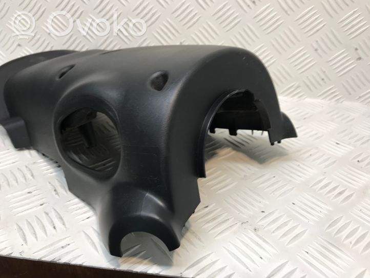 Nissan Qashqai+2 Rivestimento del piantone del volante 48470JD000