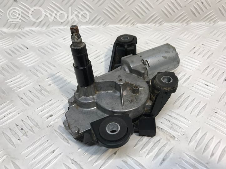 Nissan Qashqai+2 Moteur d'essuie-glace 28710JD000