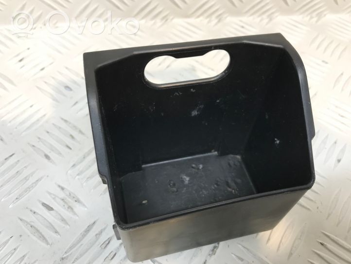 Mercedes-Benz E W210 Boîte à gants de rangement pour console centrale 2106830475