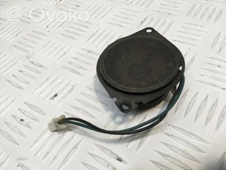 Jeep Grand Cherokee (WJ) Subwoofer-bassokaiutin 56038411AC