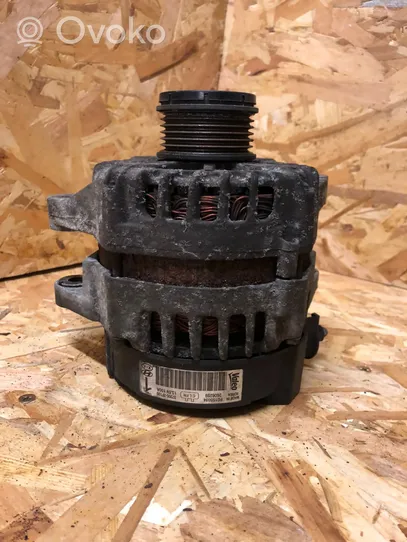 KIA Sorento Alternator 2606259