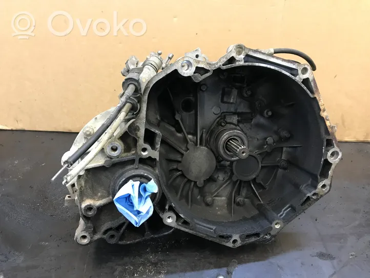 Opel Astra H Scatola del cambio manuale a 5 velocità 6495775