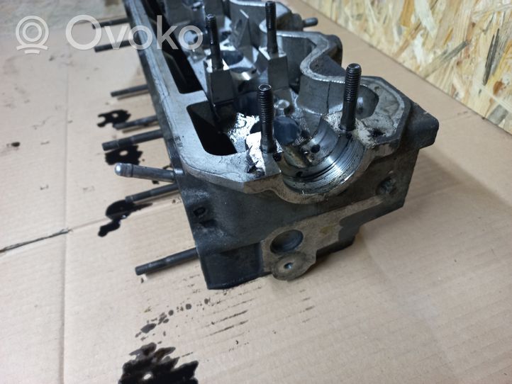 Volkswagen Crafter Engine head 076103373D