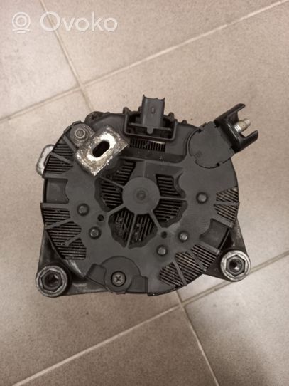 Peugeot Boxer Generator/alternator 9818962280