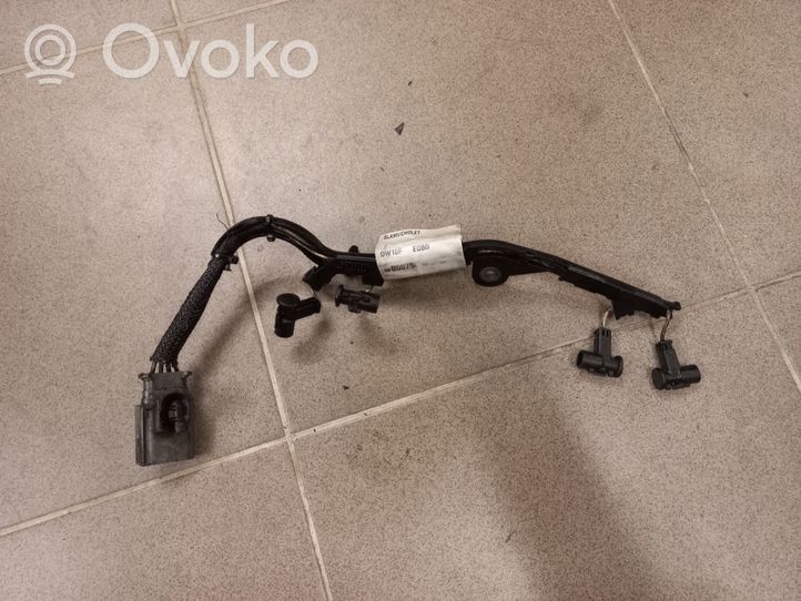 Ford Kuga II Cavi candelette 9805075680OR00