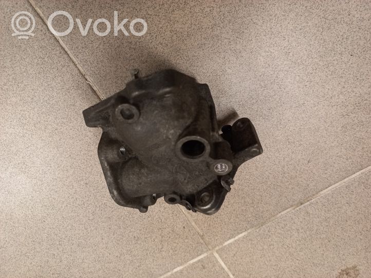 Ford Mondeo MK V Valvola EGR 9801292180