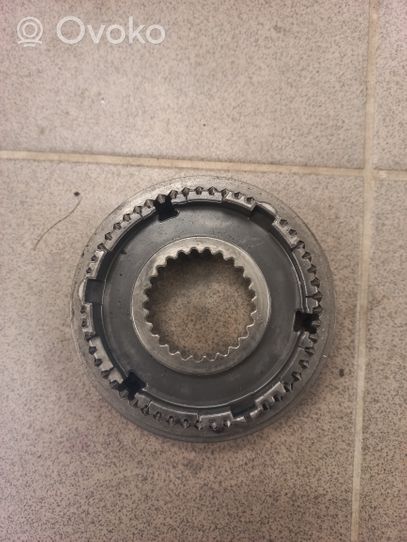 Fiat Ducato Altra parte della scatola del cambio 9683507880