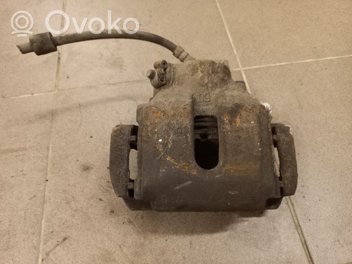 BMW 5 E39 Caliper de freno delantero BMW6030