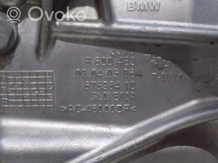 BMW 2 F46 Différentiel arrière 8834438
