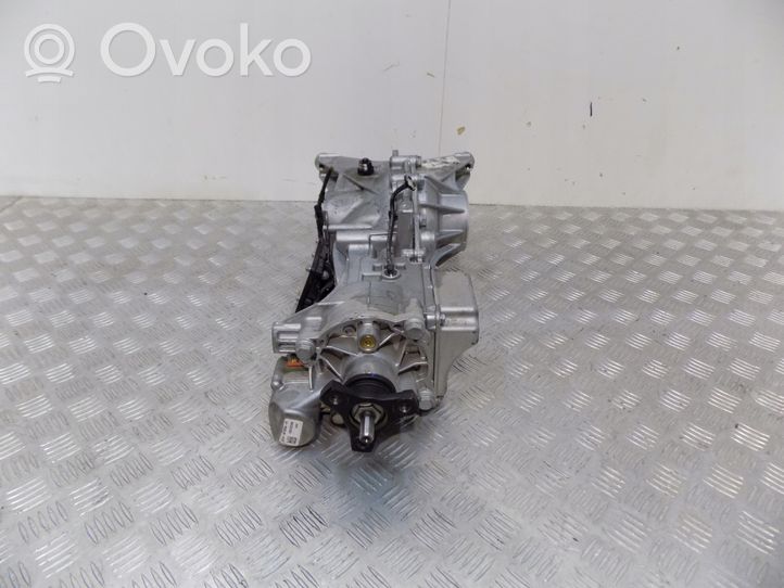 BMW 2 F46 Mechanizm różnicowy tylny / Dyferencjał 8834438