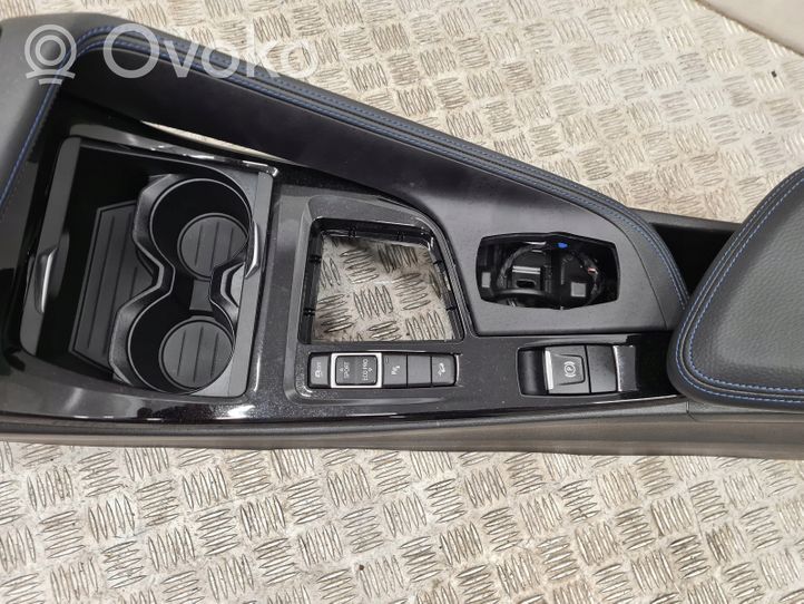 BMW X2 F39 Kit intérieur 