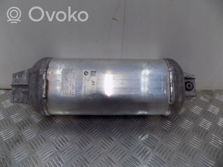 BMW X5 G05 Zbiornik powietrza tylnego zawieszenia pneumatycznego 6878492