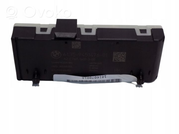 BMW X5 G05 Unité de commande / module de hayon 9451476