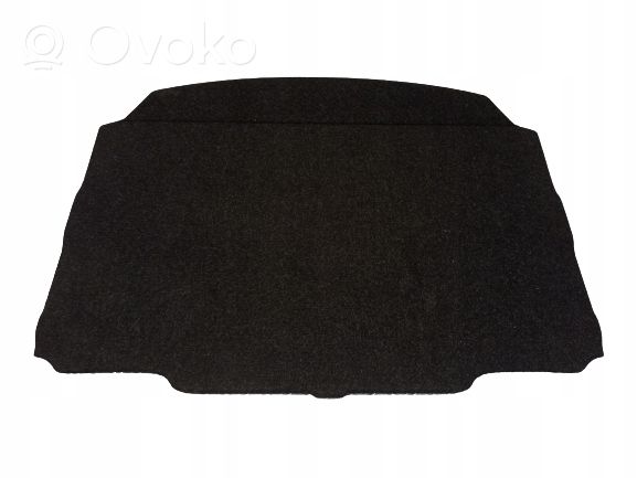 BMW X2 F39 Trunk/boot mat liner 