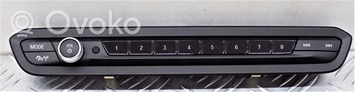 BMW 2 G42 Panel radia 7949453