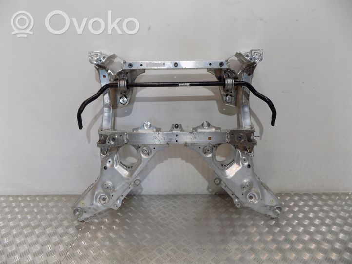 BMW Z4 g29 Front subframe 687860801