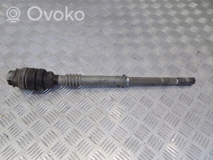 BMW 7 G11 G12 Joint de cardan colonne de direction 6869347