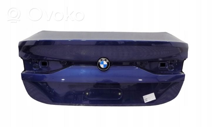 BMW 2 F44 Galinis dangtis (bagažinės) 