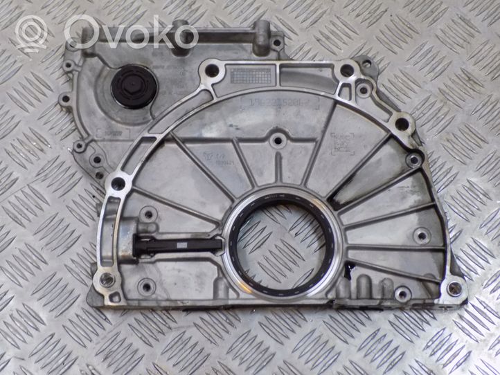 BMW 1 F20 F21 Osłona paska / łańcucha rozrządu 851400401